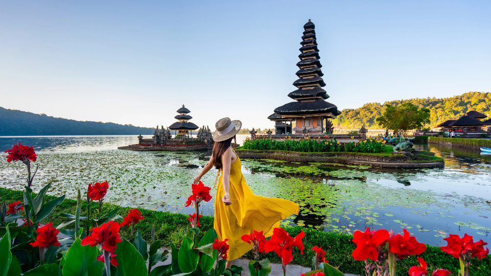 Bali 5 Nights 6 Days Tour